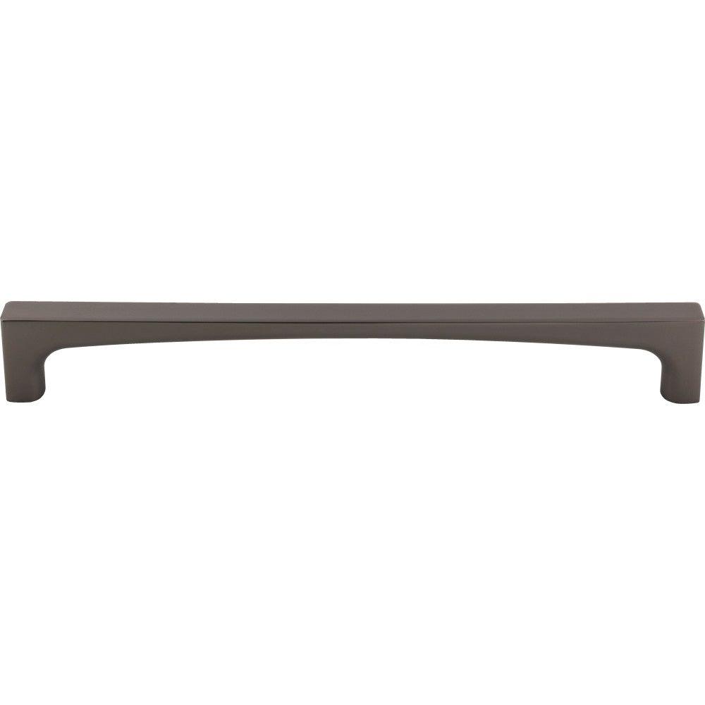 Top Knobs - Riverside Appliance Pull - New York Hardware