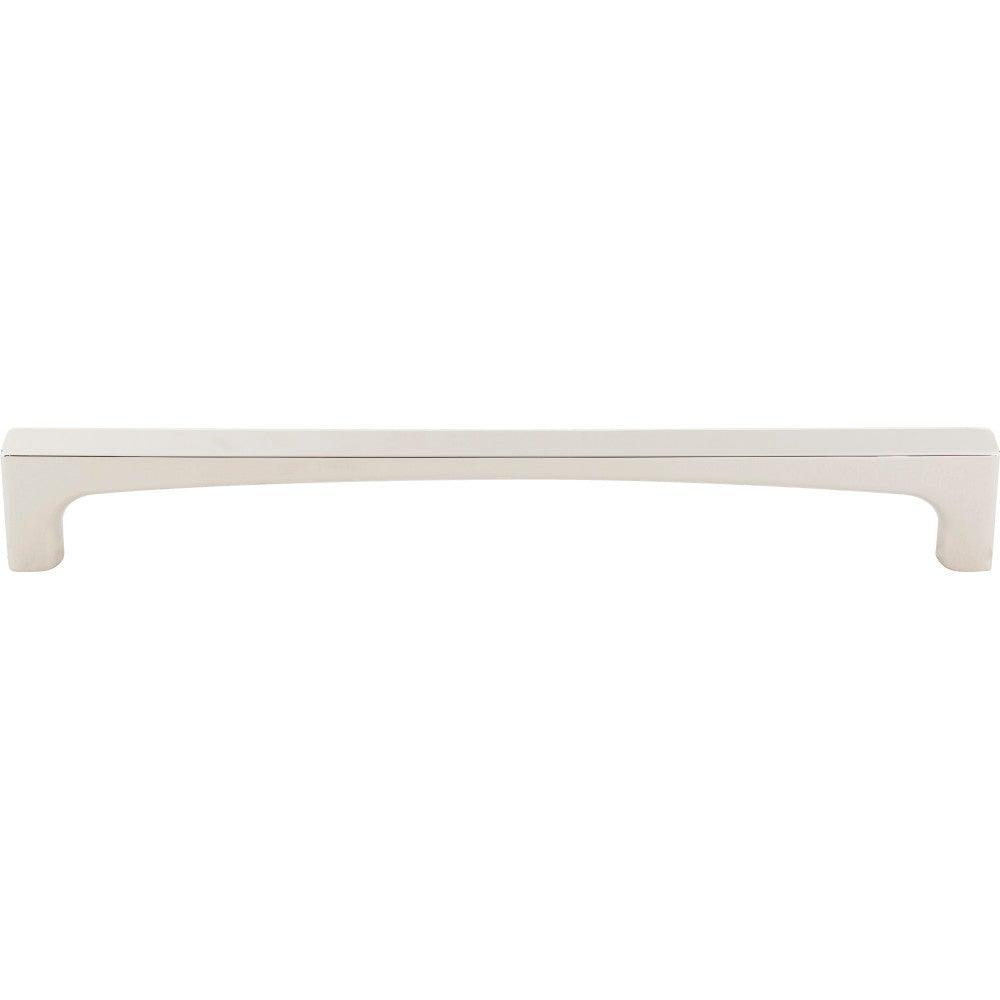 Top Knobs - Riverside Appliance Pull - New York Hardware