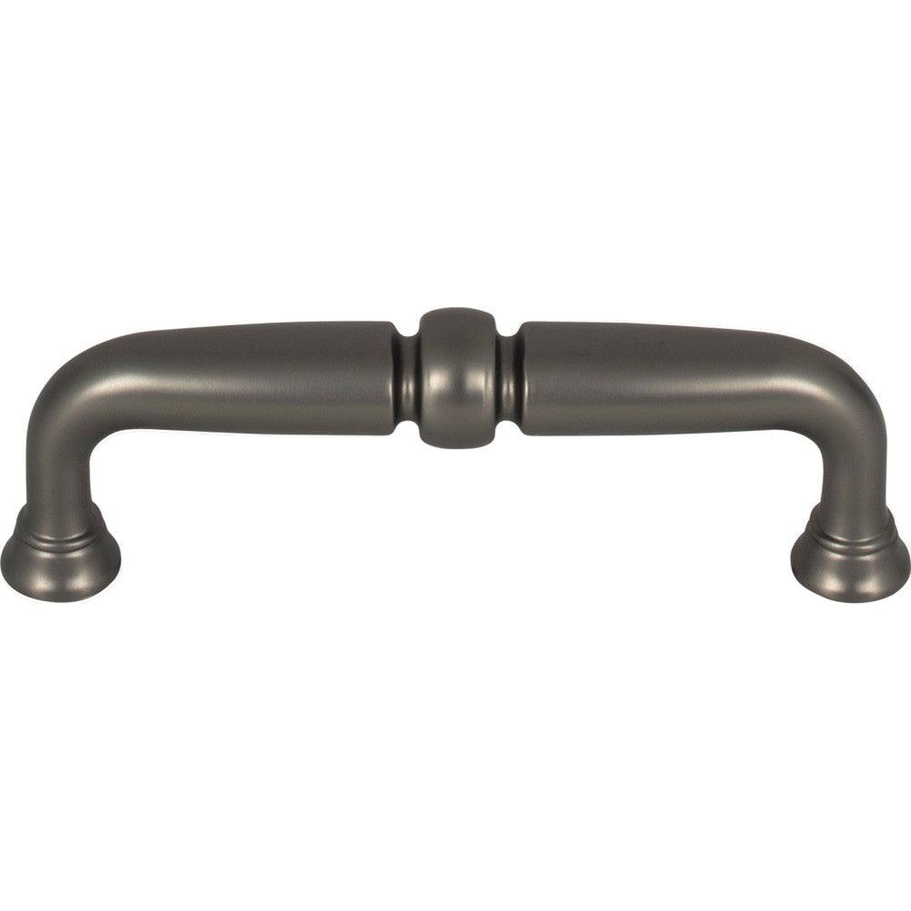 Henderson Pull by Top Knobs - Ash Gray - New York Hardware