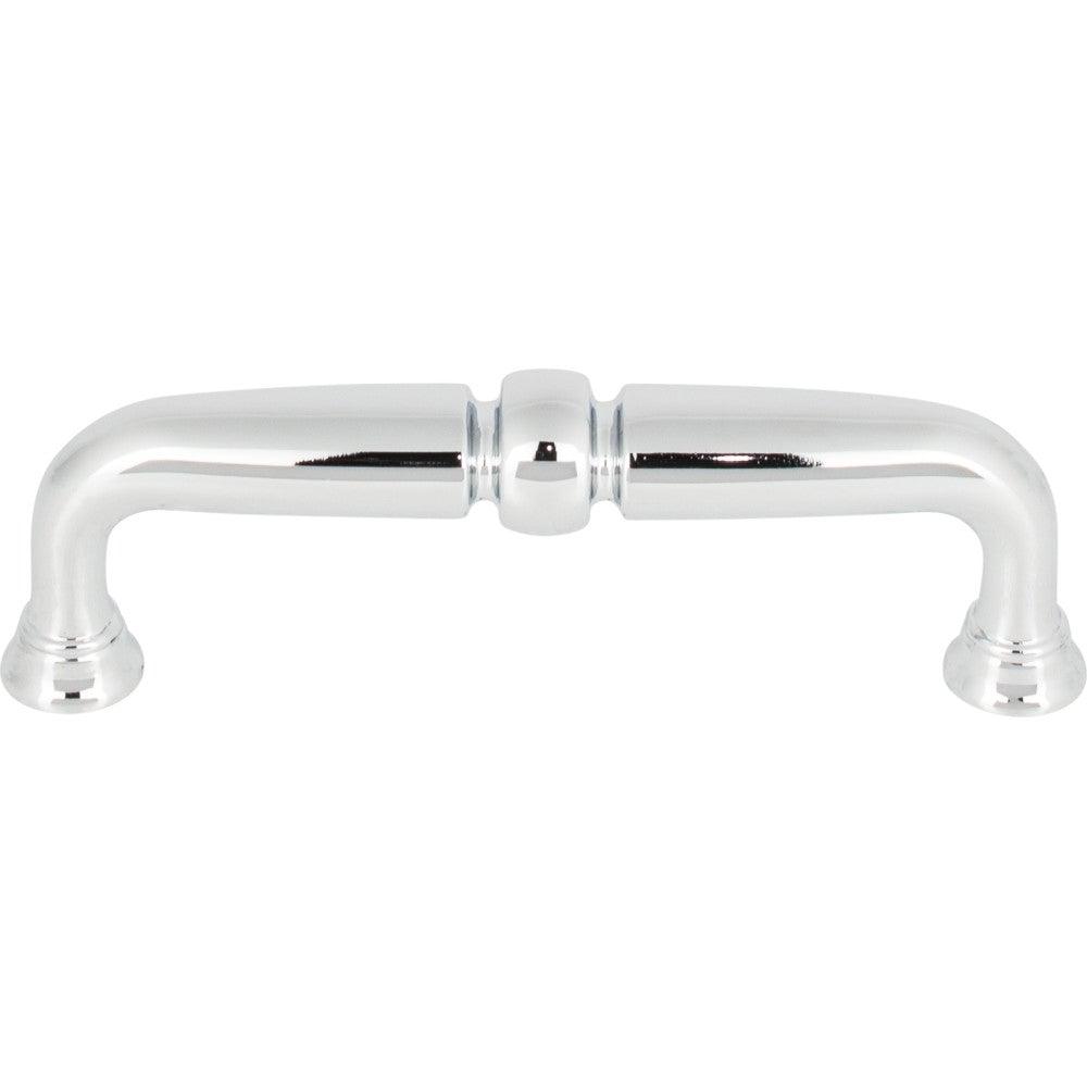 Henderson Pull by Top Knobs - Polished Chrome - New York Hardware