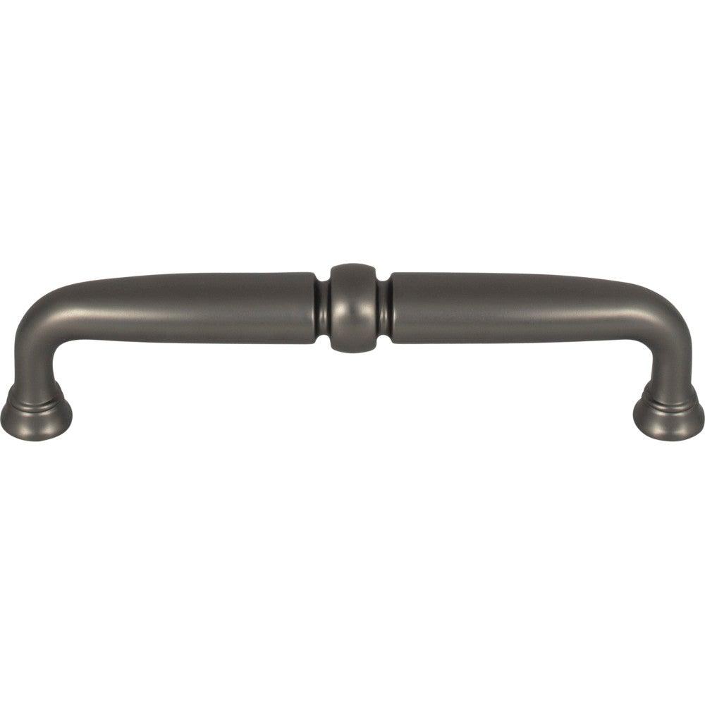 Henderson Pull by Top Knobs - Ash Gray - New York Hardware