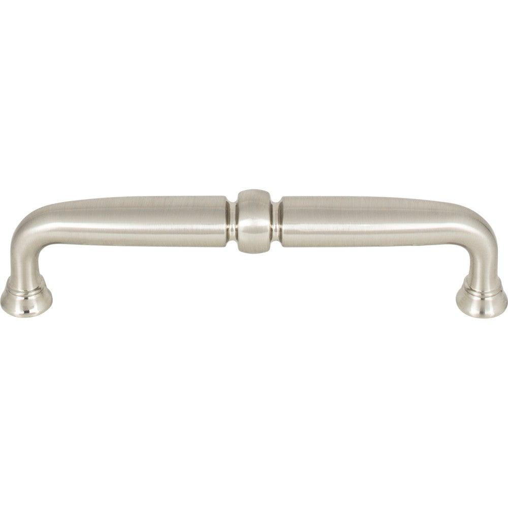 Henderson Pull by Top Knobs - Brushed Satin Nickel - New York Hardware
