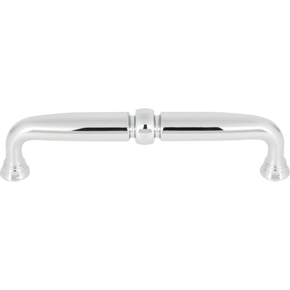 Henderson Pull by Top Knobs - Polished Chrome - New York Hardware