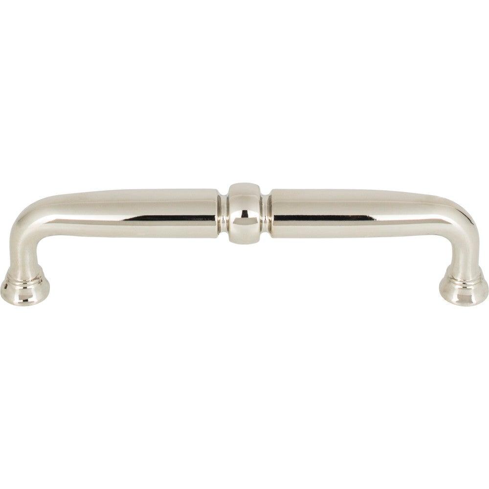 Henderson Pull by Top Knobs - Polished Nickel - New York Hardware