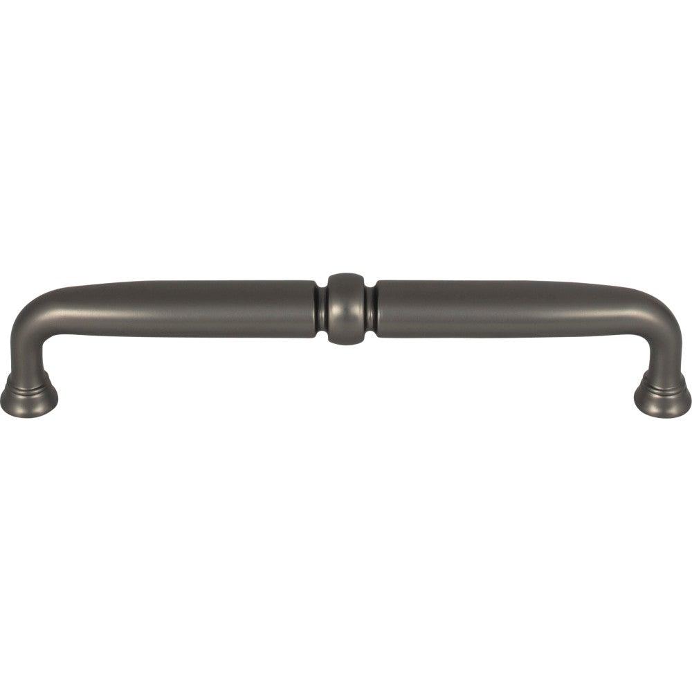 Henderson Pull by Top Knobs - Ash Gray - New York Hardware