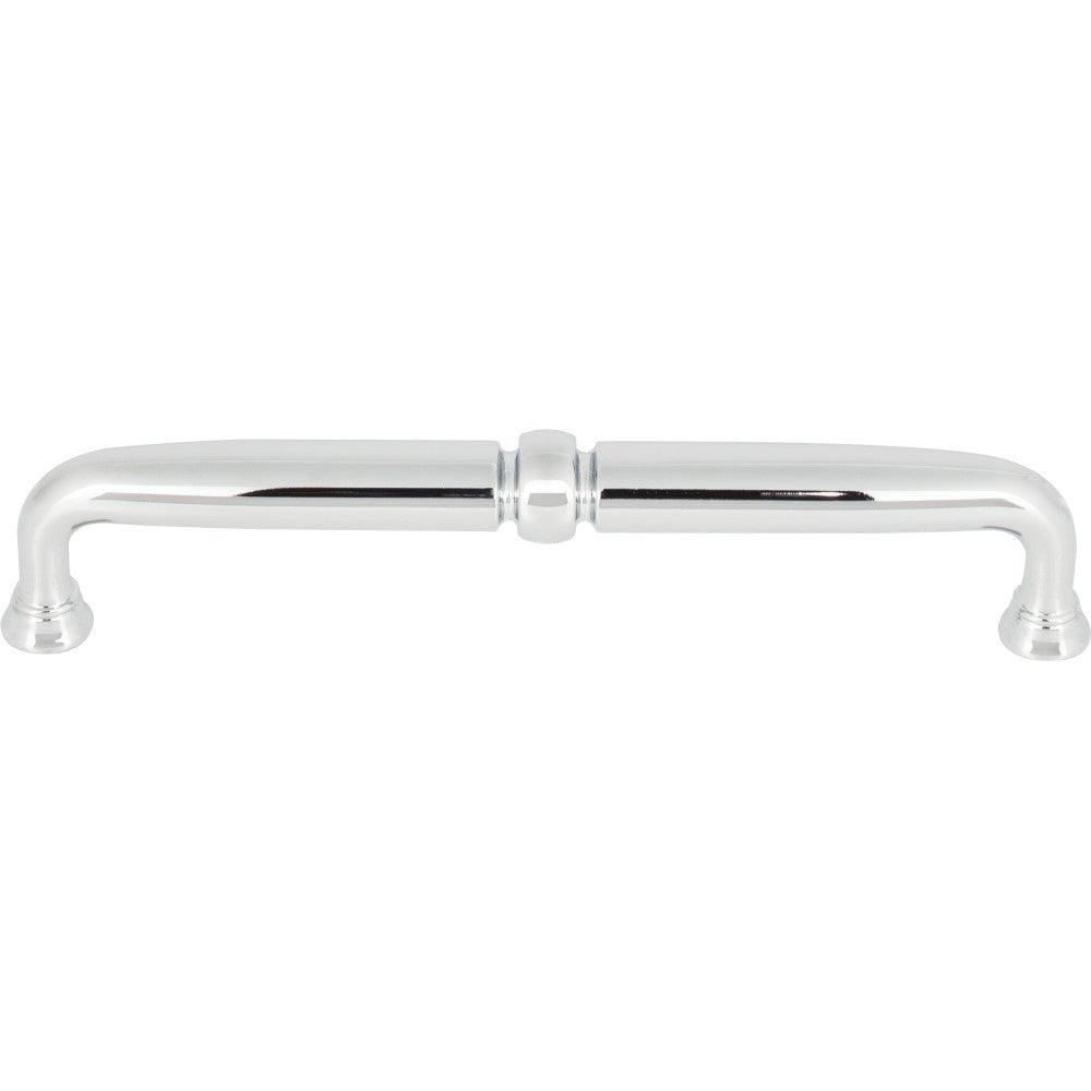 Henderson Pull by Top Knobs - Polished Chrome - New York Hardware