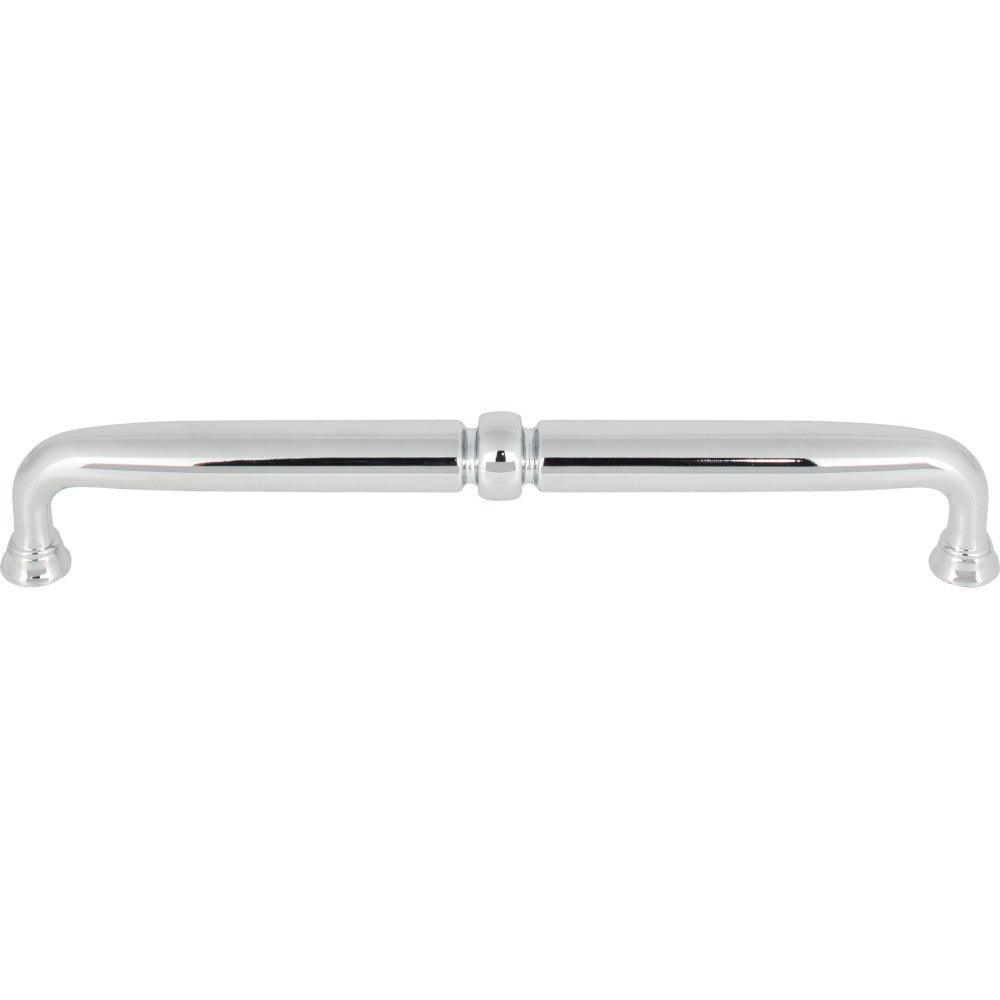 Henderson Pull by Top Knobs - Polished Chrome - New York Hardware