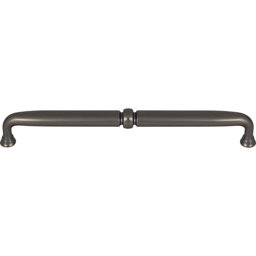 Henderson Pull by Top Knobs - Ash Gray - New York Hardware