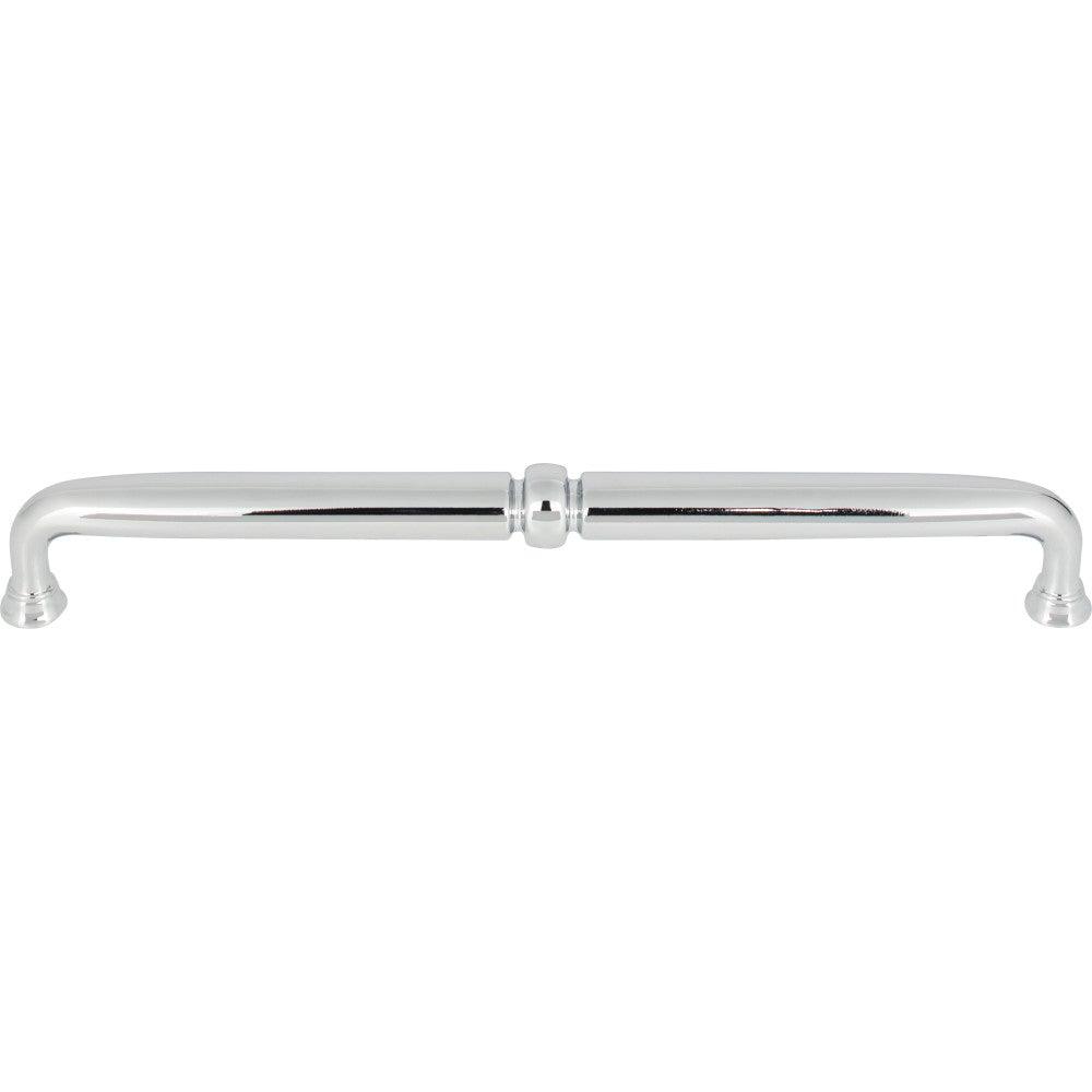 Henderson Pull by Top Knobs - Polished Chrome - New York Hardware