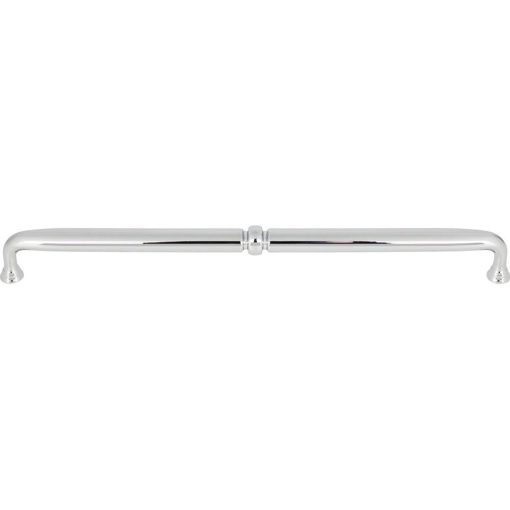 Henderson Pull by Top Knobs - Polished Chrome - New York Hardware