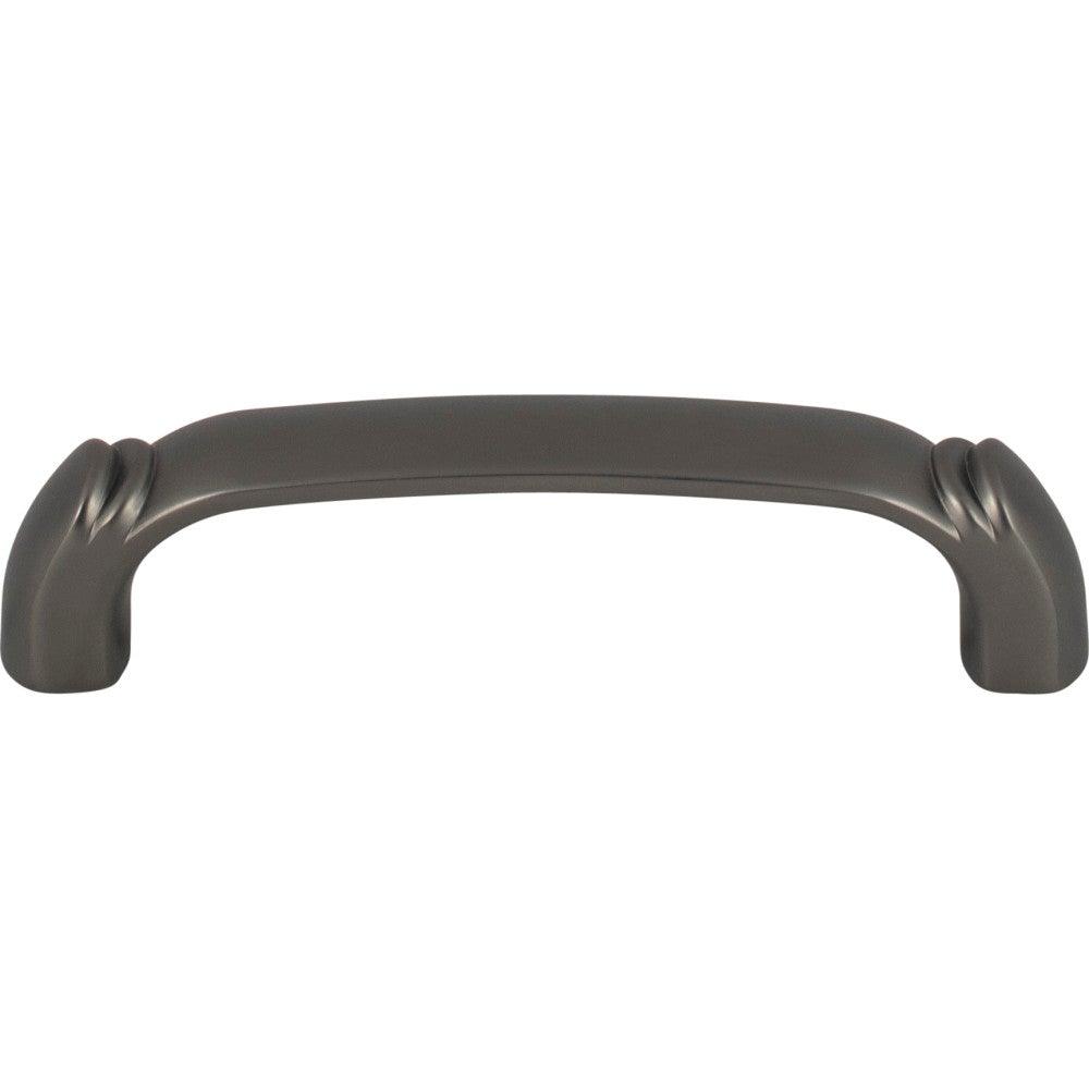 Pomander Pull by Top Knobs - Ash Gray - New York Hardware