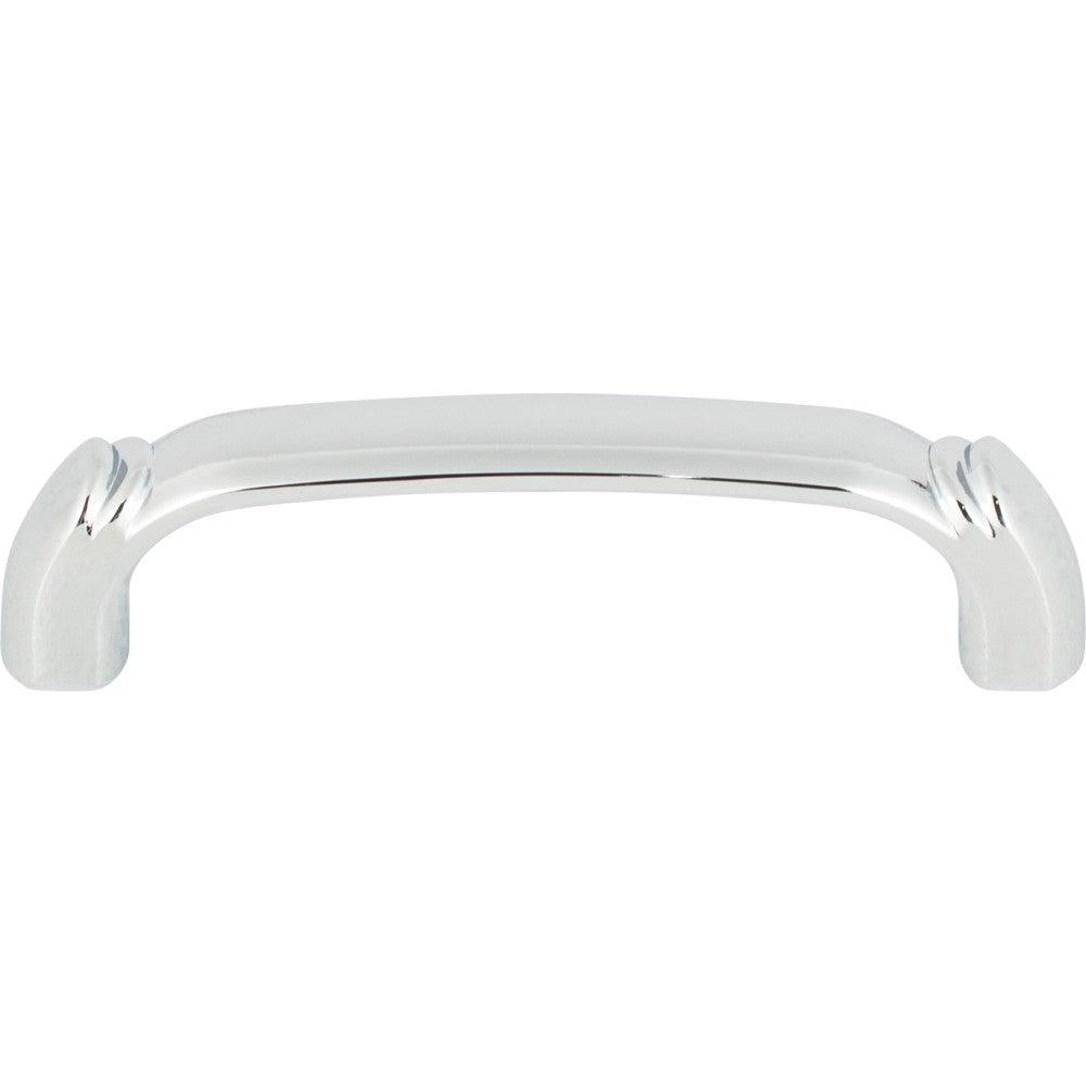 Pomander Pull by Top Knobs - Polished Chrome - New York Hardware
