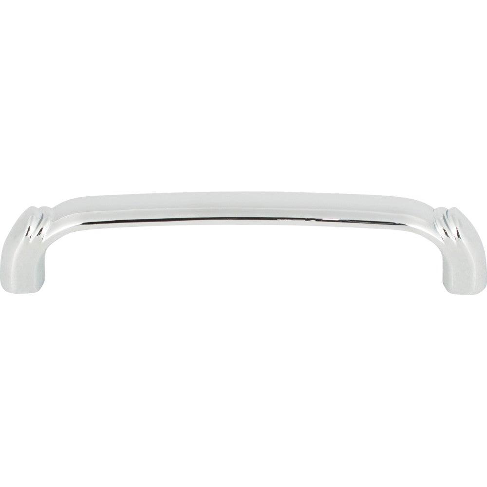 Pomander Pull by Top Knobs - Polished Chrome - New York Hardware