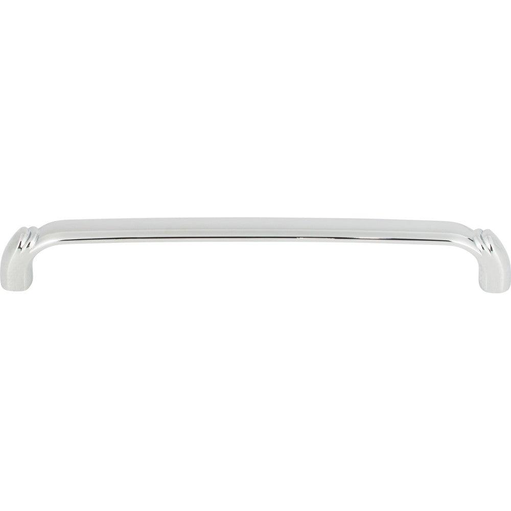 Pomander Pull by Top Knobs - Polished Chrome - New York Hardware