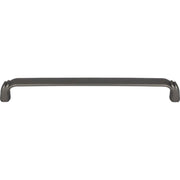 Pomander Appliance-Pull by Top Knobs - Ash Gray - New York Hardware