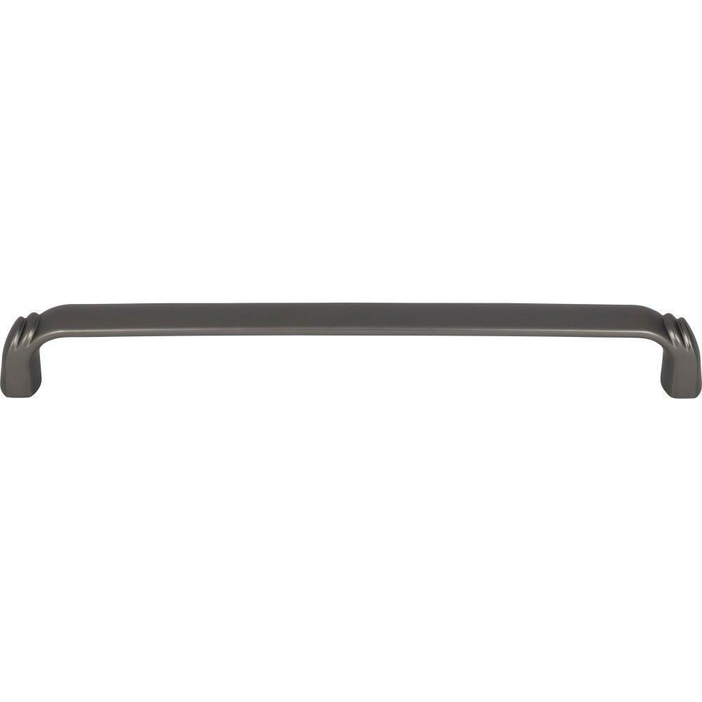 Pomander Appliance-Pull by Top Knobs - Ash Gray - New York Hardware