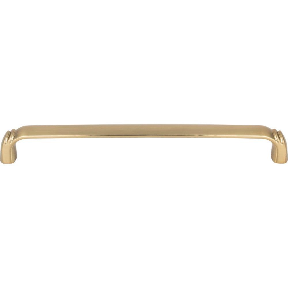 Pomander Appliance-Pull by Top Knobs - Honey Bronze - New York Hardware