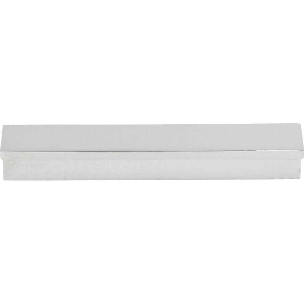 Minetta Pull by Top Knobs - Polished Chrome - New York Hardware