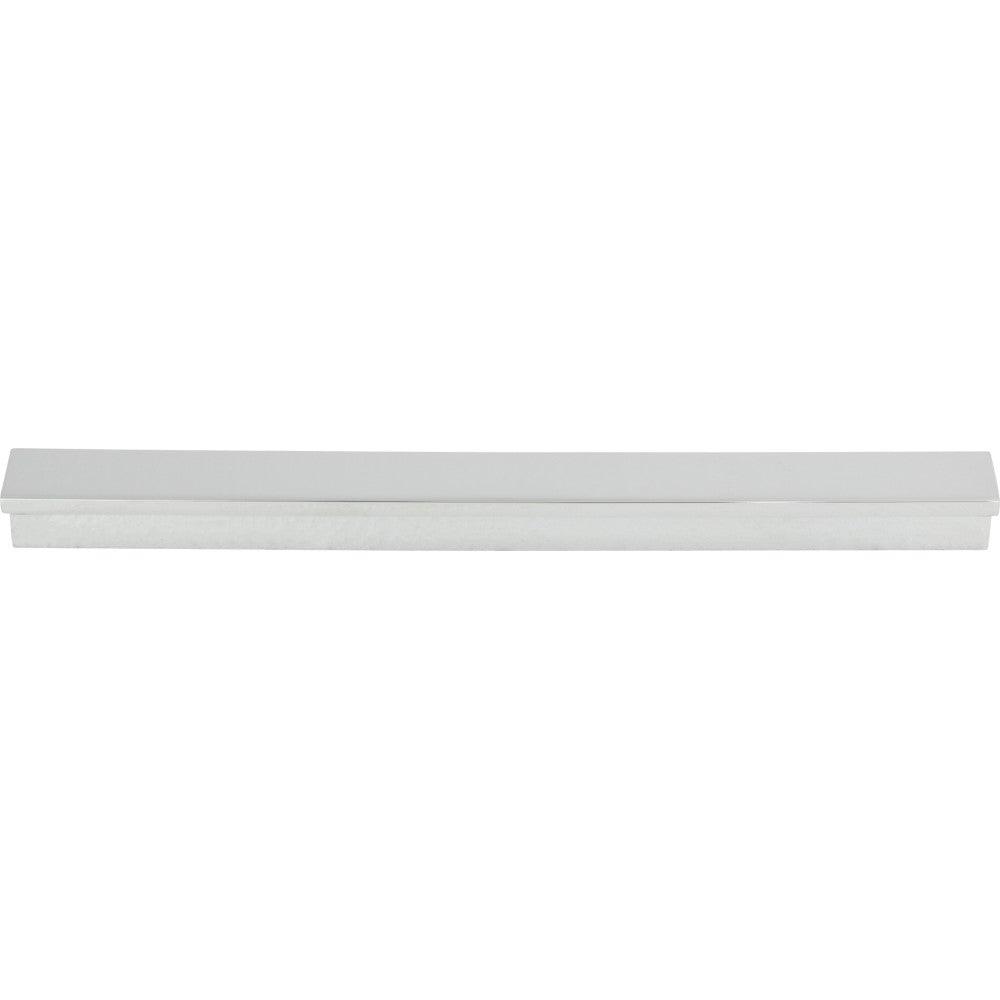 Minetta Pull by Top Knobs - Polished Chrome - New York Hardware