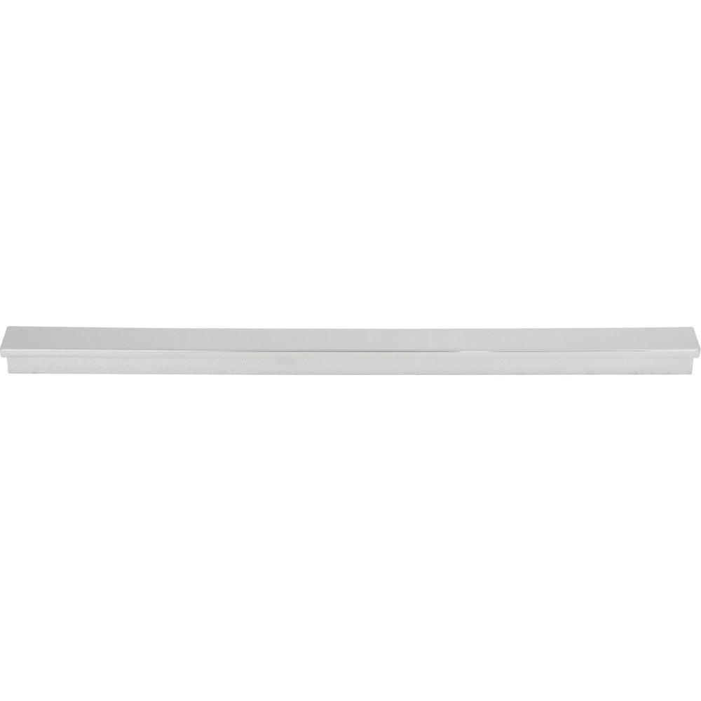 Minetta Pull by Top Knobs - Polished Chrome - New York Hardware