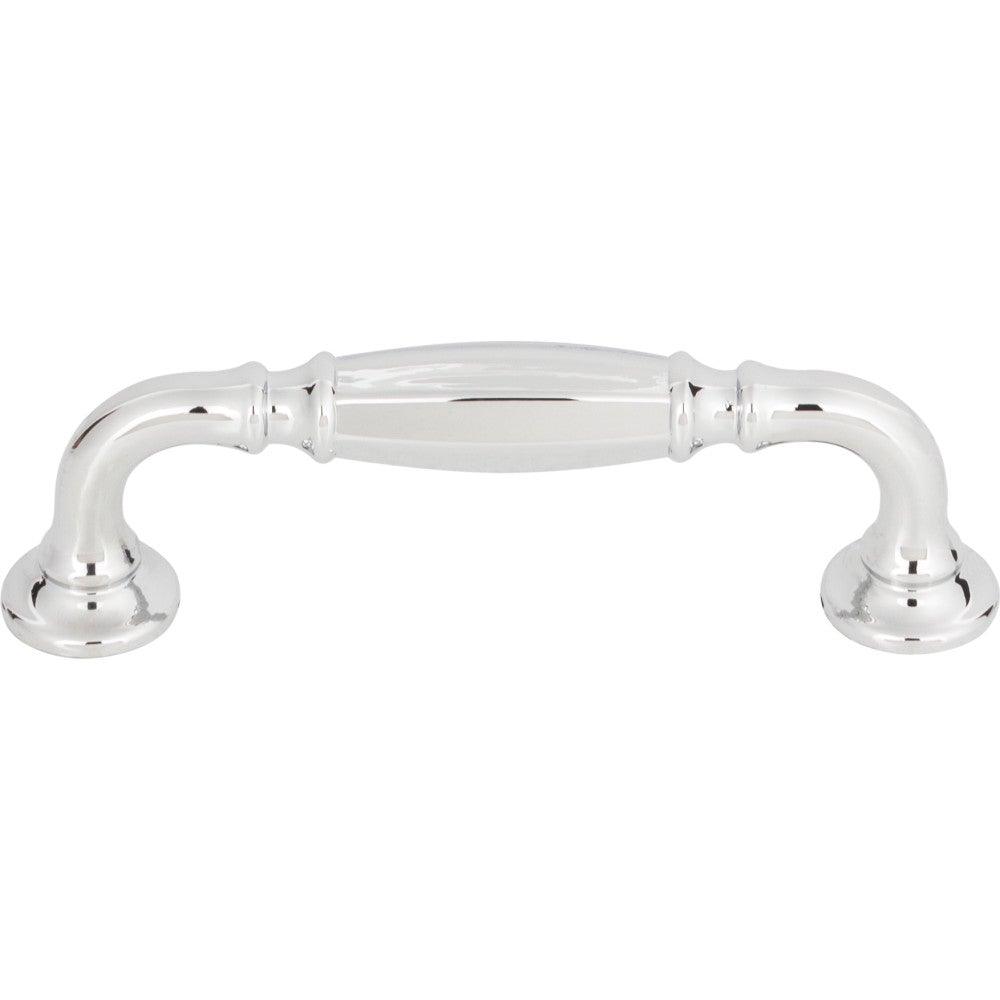 Barrow Pull by Top Knobs - Polished Chrome - New York Hardware