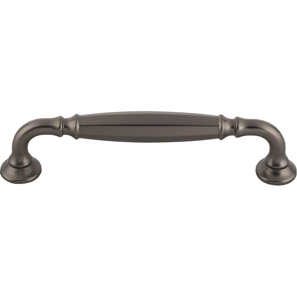 Barrow Pull by Top Knobs - Ash Gray - New York Hardware
