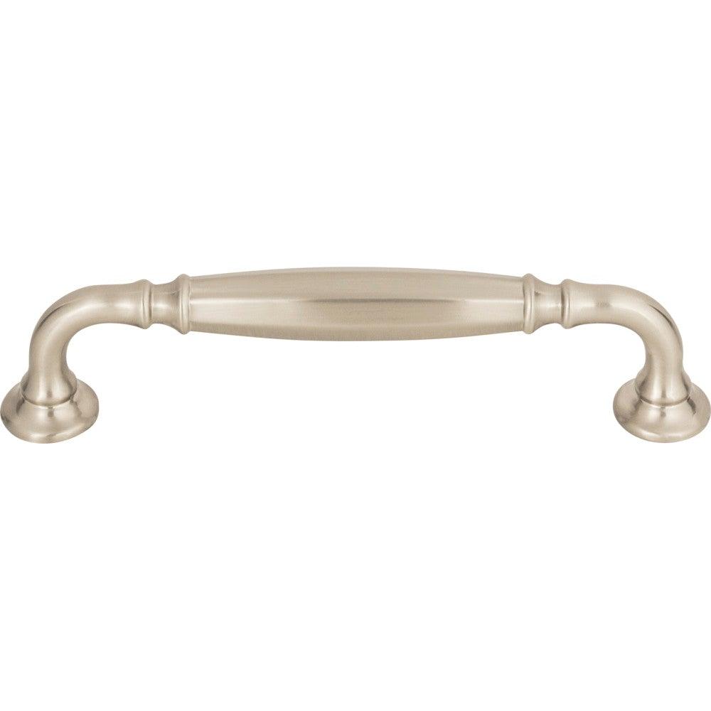 Barrow Pull by Top Knobs - Brushed Satin Nickel - New York Hardware