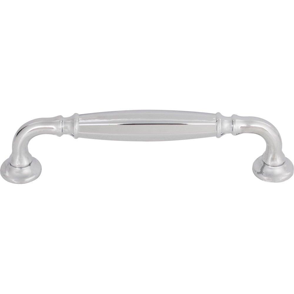 Barrow Pull by Top Knobs - Polished Chrome - New York Hardware