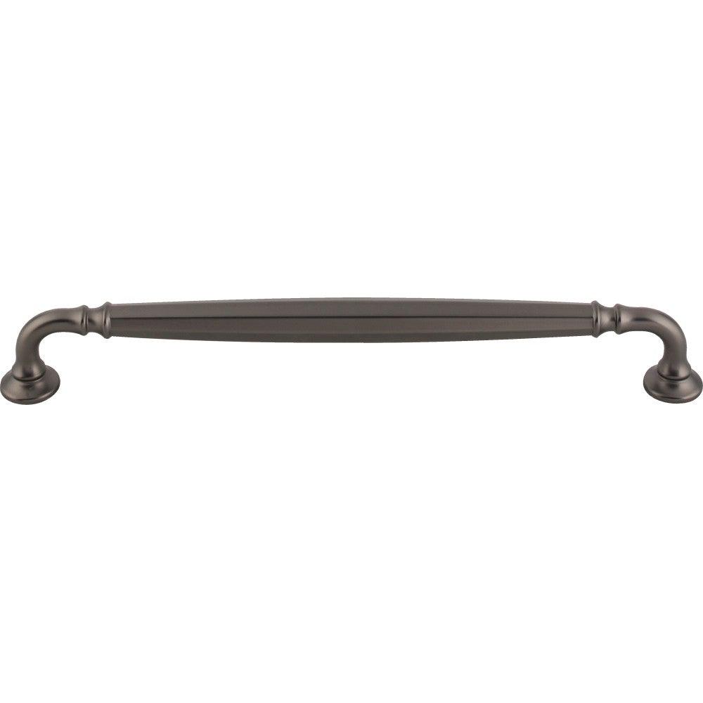Barrow Pull by Top Knobs - Ash Gray - New York Hardware