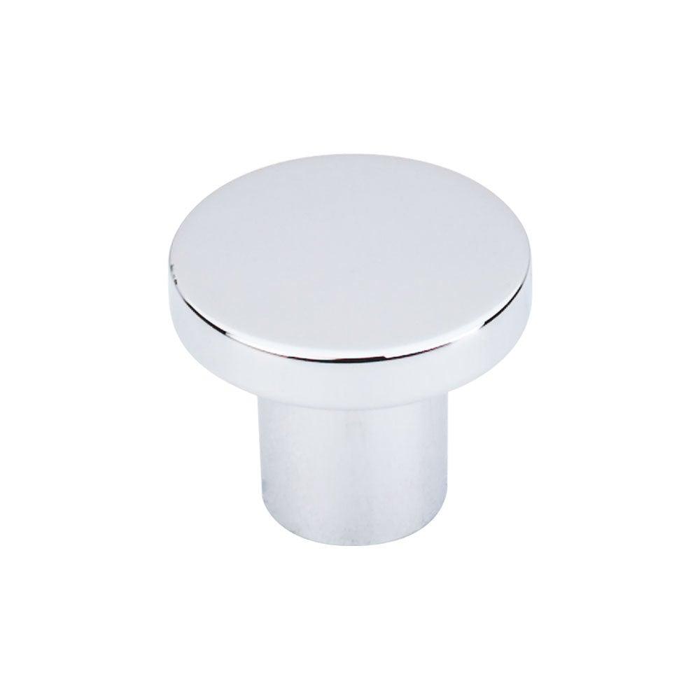 Harmony Knob by Top Knobs - Polished Chrome - New York Hardware