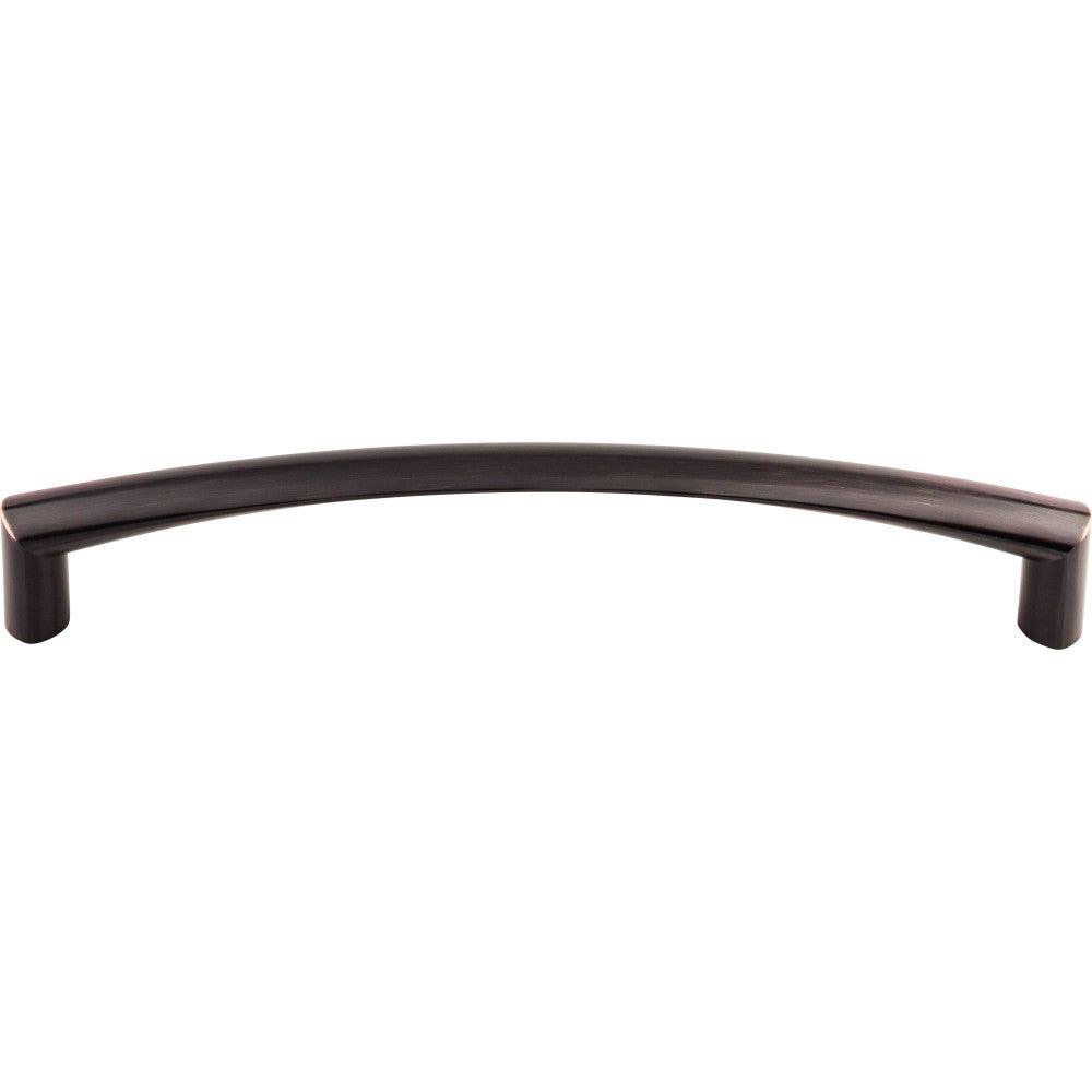 Griggs Appliance-Pull by Top Knobs - Tuscan Bronze - New York Hardware