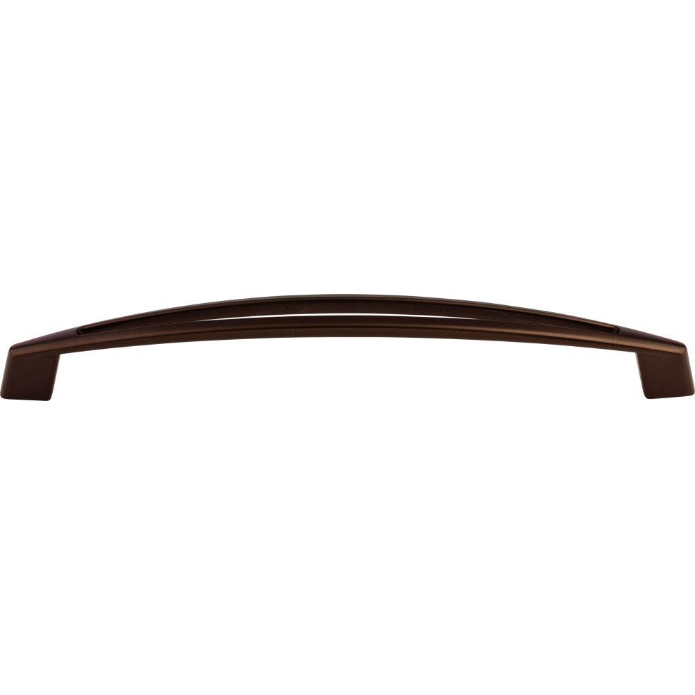 Verona Appliance-Pull by Top Knobs - Oil Rubbed Bronze - New York Hardware