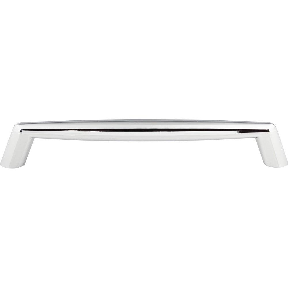 Rung Appliance-Pull by Top Knobs - Polished Chrome - New York Hardware