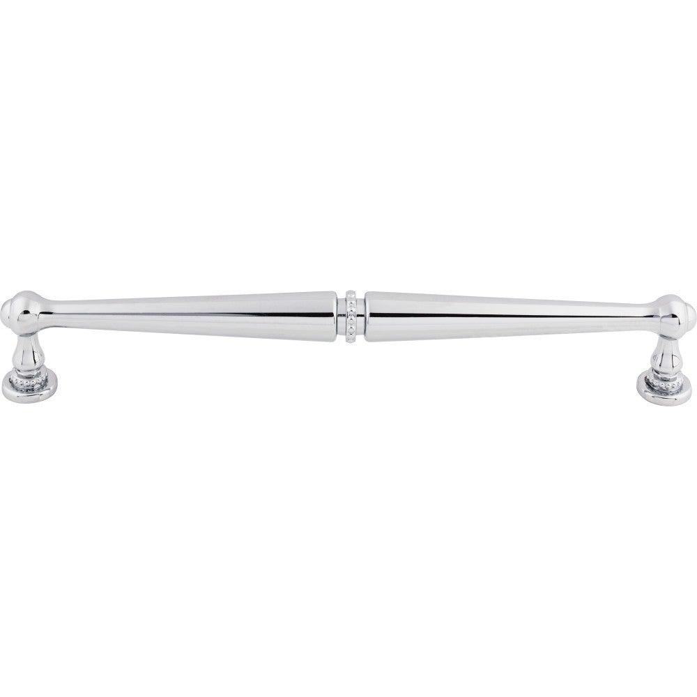 Edwardian Appliance-Pull by Top Knobs - Polished Chrome - New York Hardware