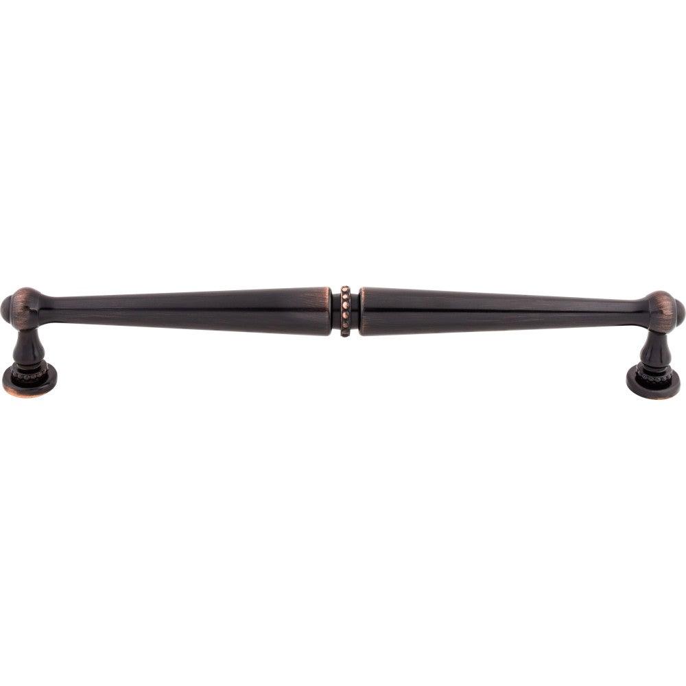Edwardian Appliance-Pull by Top Knobs - Tuscan Bronze - New York Hardware