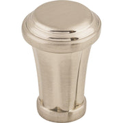 Luxor Knob by Top Knobs - Brushed Satin Nickel - New York Hardware