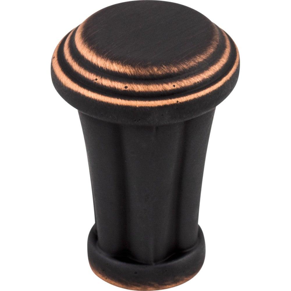 Luxor Knob by Top Knobs - Umbrio - New York Hardware