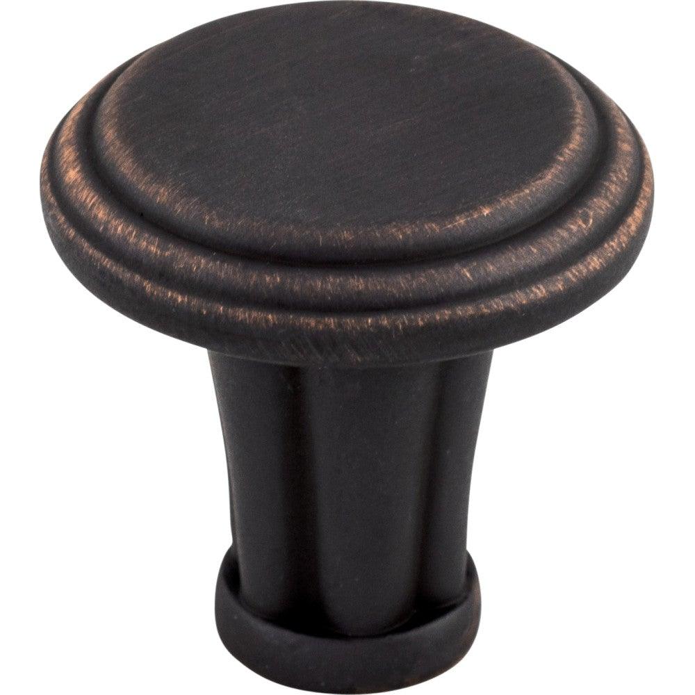 Luxor Knob by Top Knobs - Umbrio - New York Hardware