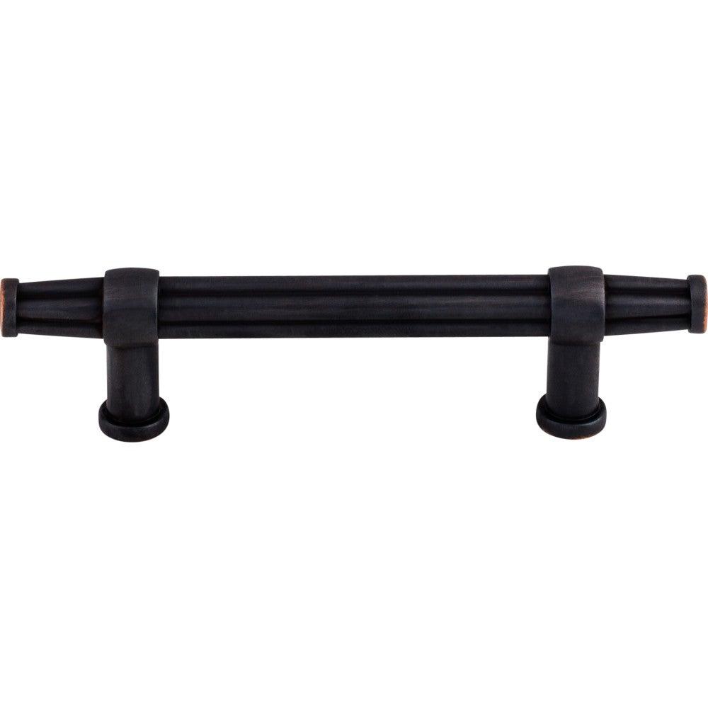 Luxor Pull by Top Knobs - Umbrio - New York Hardware