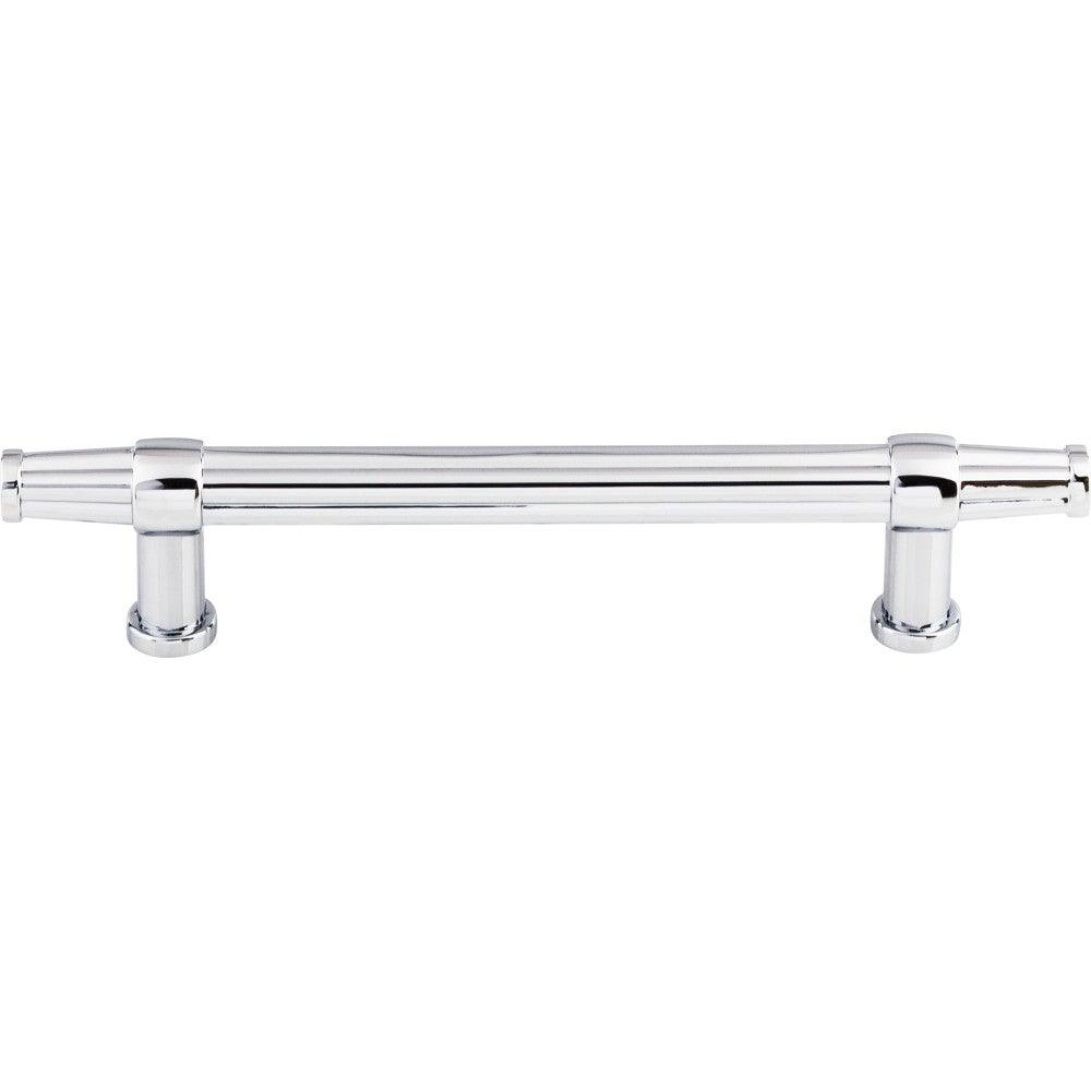 Luxor Pull by Top Knobs - Polished Chrome - New York Hardware