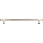 Luxor Appliance-Pull by Top Knobs - Brushed Satin Nickel - New York Hardware