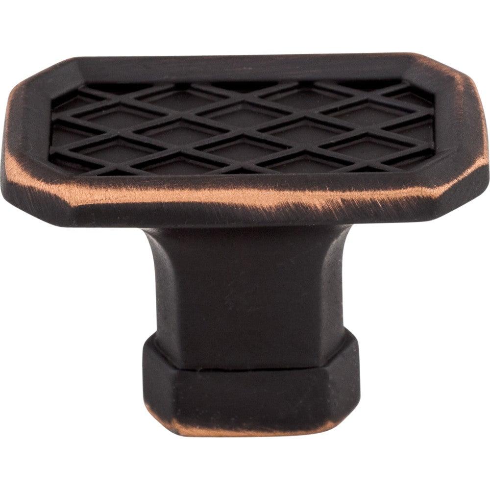 Tower Knob by Top Knobs - Umbrio - New York Hardware