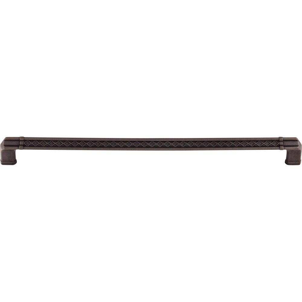 Tower Pull by Top Knobs - Sable - New York Hardware