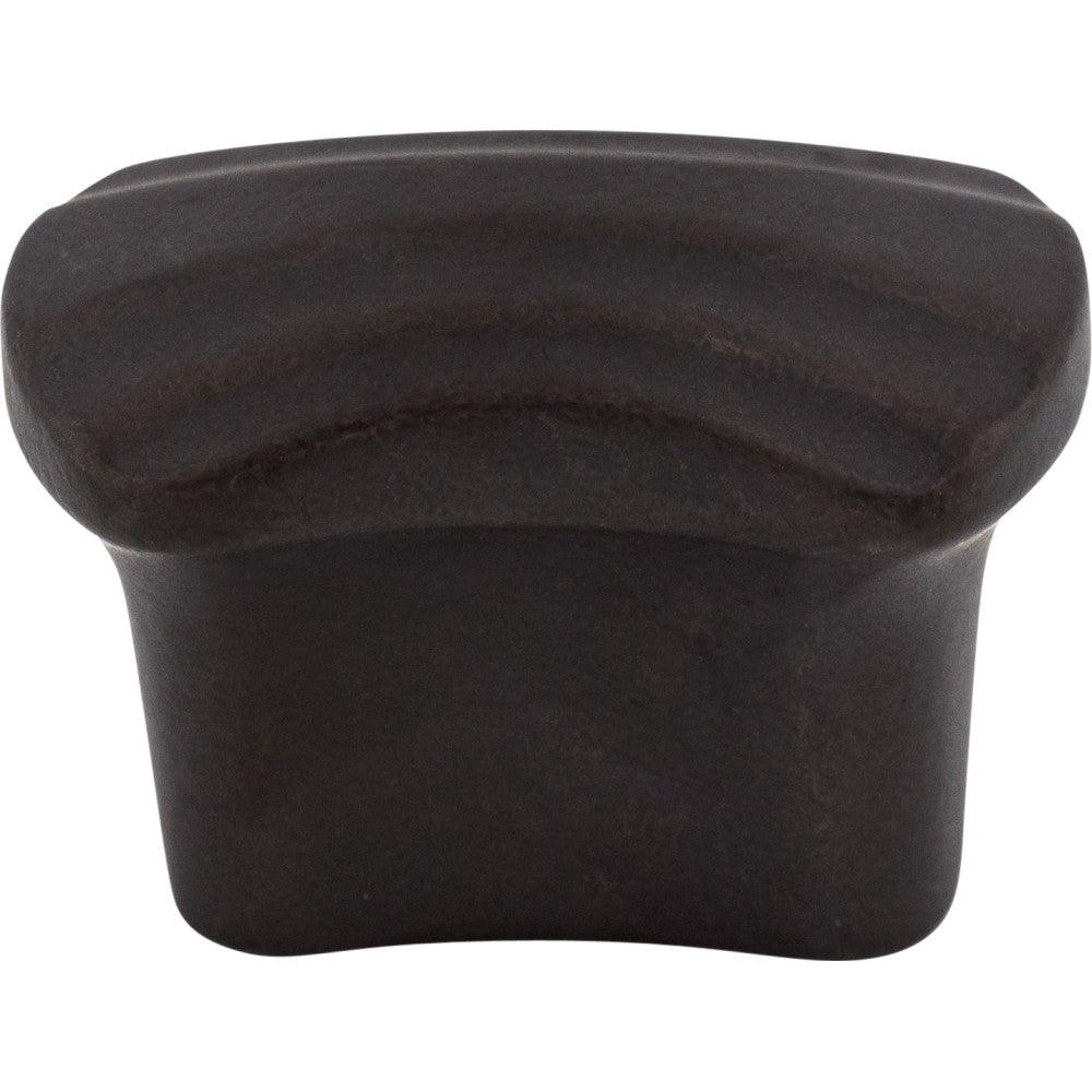 Victoria Falls Knob by Top Knobs - Sable - New York Hardware