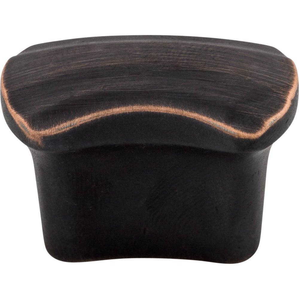 Victoria Falls Knob by Top Knobs - Umbrio - New York Hardware