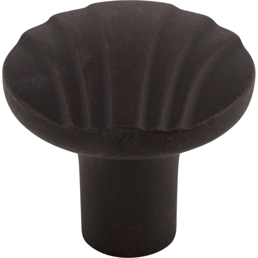 Victoria Falls & Sydney Knob by Top Knobs - Sable - New York Hardware