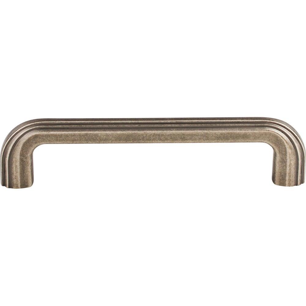 Victoria Pull by Top Knobs - Pewter Antique - New York Hardware