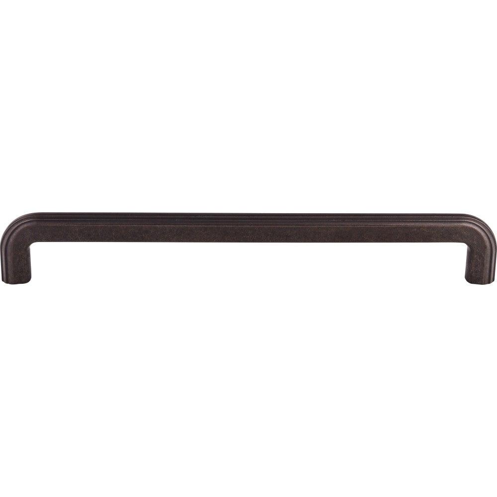 Victoria Appliance-Pull by Top Knobs - Sable - New York Hardware