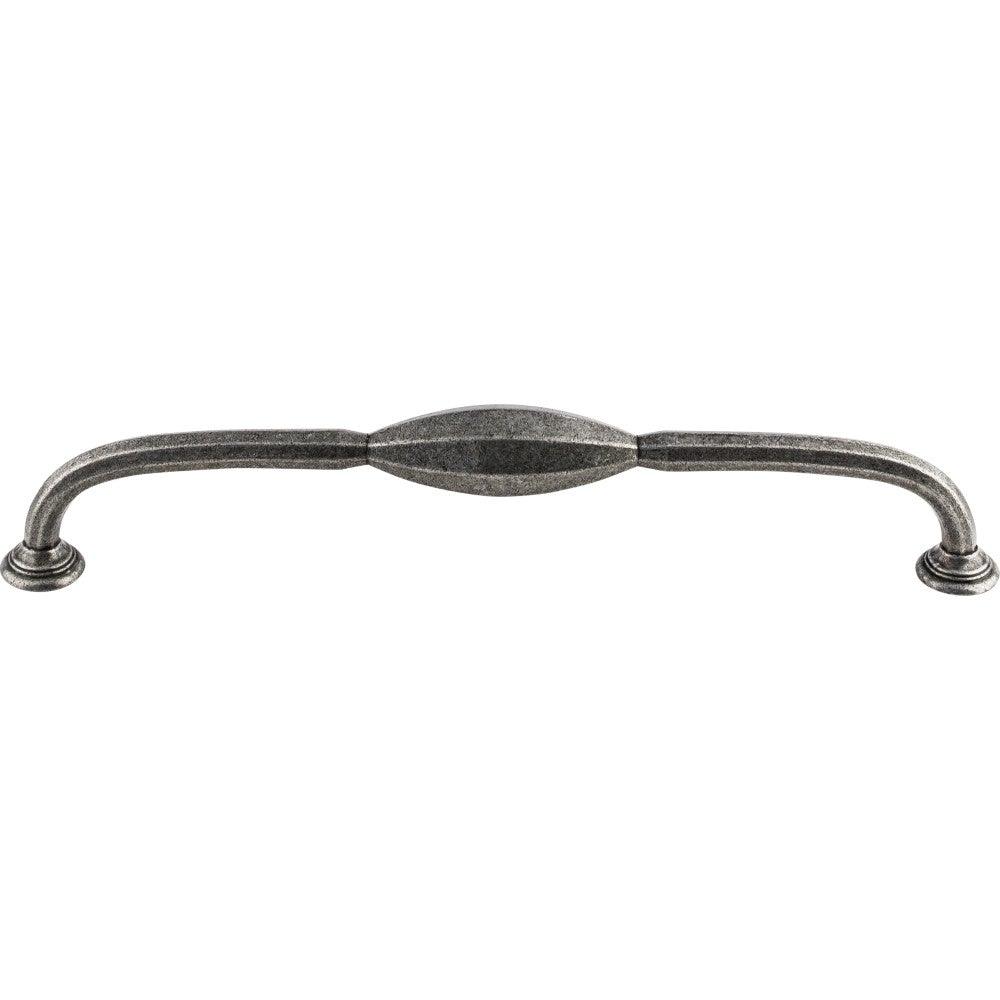 Chareau Pull by Top Knobs - BI - New York Hardware