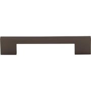 Linear Pull by Top Knobs - Ash Gray - New York Hardware